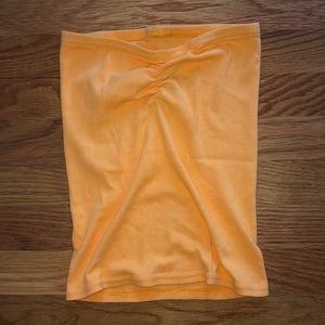 URBAN OUTFITTERS TUBE TOP